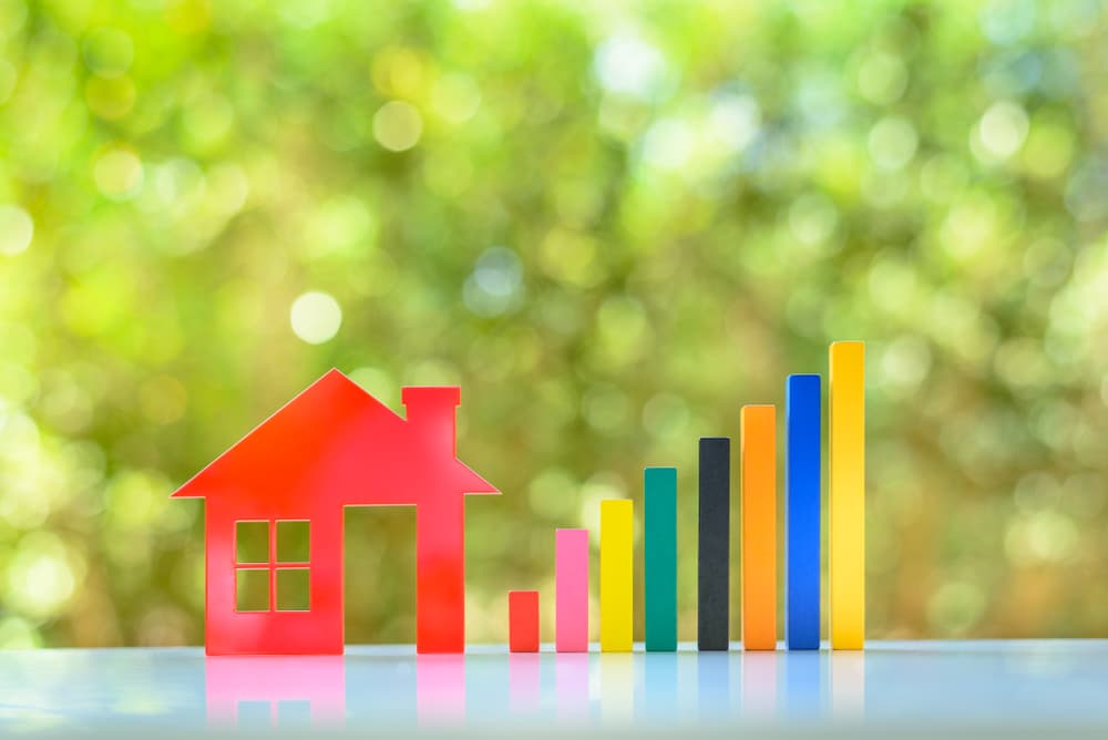 95% LTV product availability at highest level in two years - Image