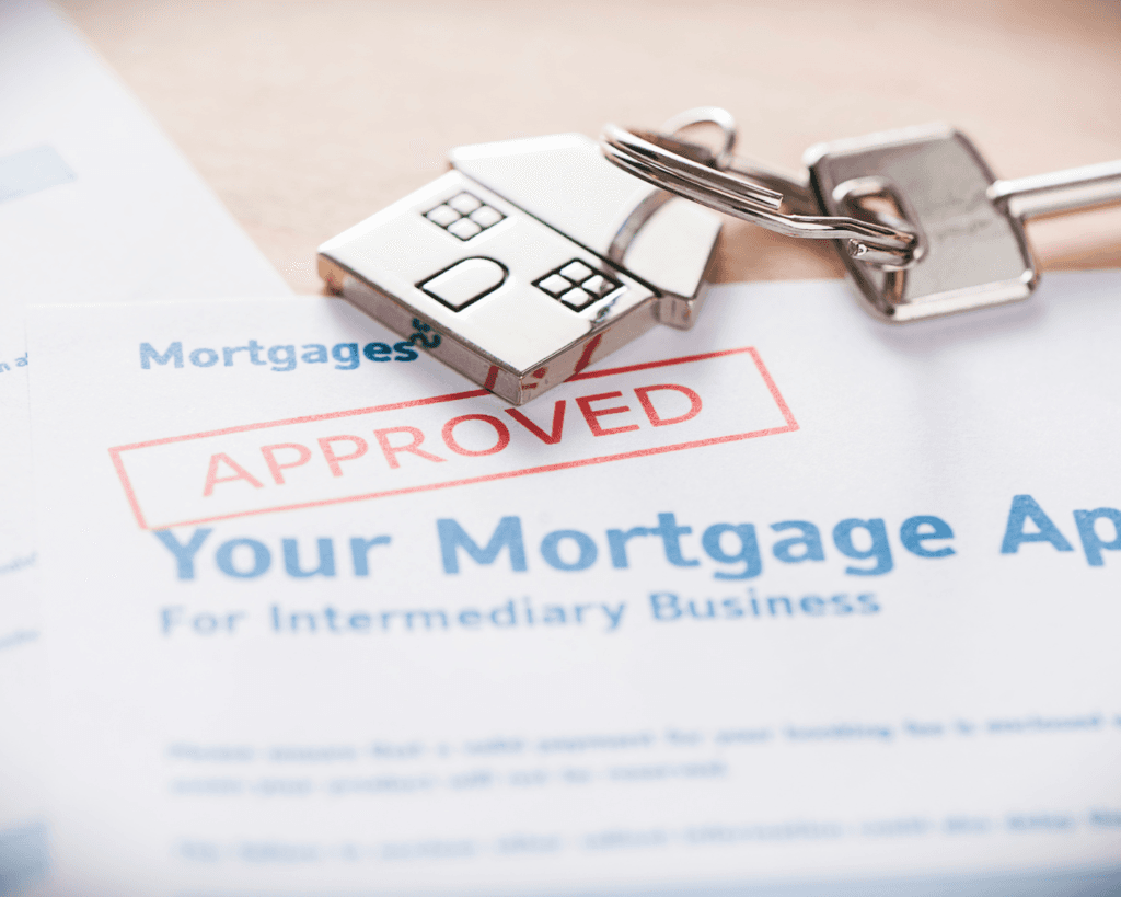 Mortgage lending climbs to 15-month high - Image