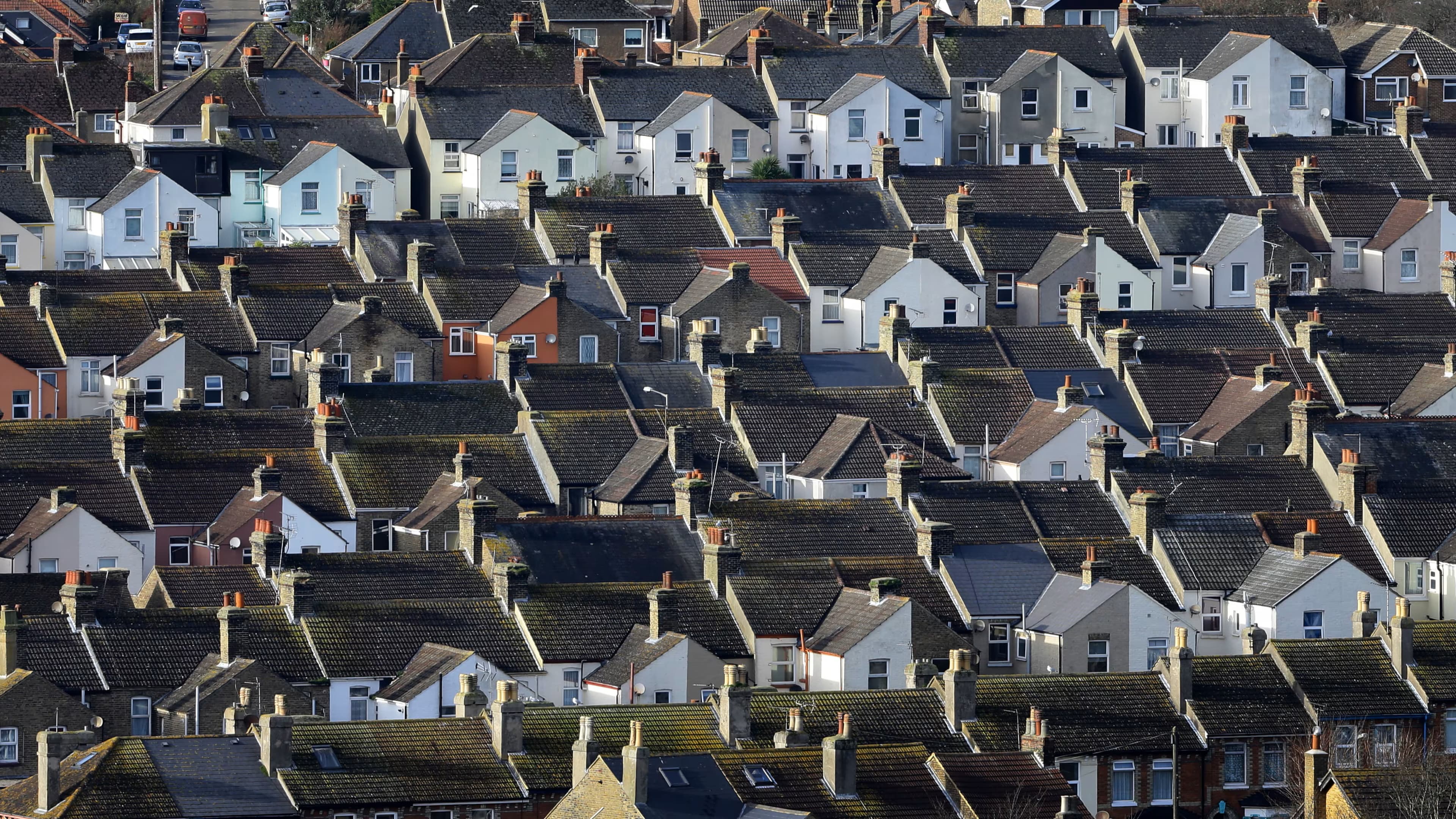 House sales reach highest level in four years, says Zoopla - Image