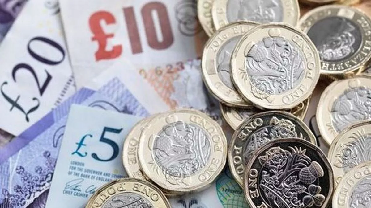 Typical first-time UK buyer mortgage payment up 61% since 2019 - Image